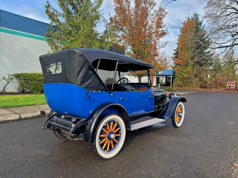 1923 STUDEBAKER ALL MODELS #3305289315