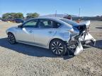 Lot #3304859558 2017 NISSAN ALTIMA 2.5