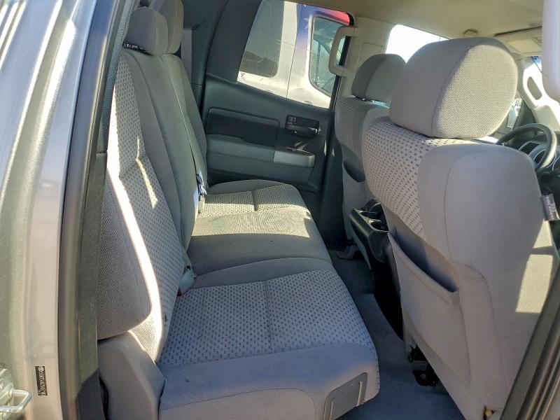 2007 TOYOTA TUNDRA DOU #3311591754
