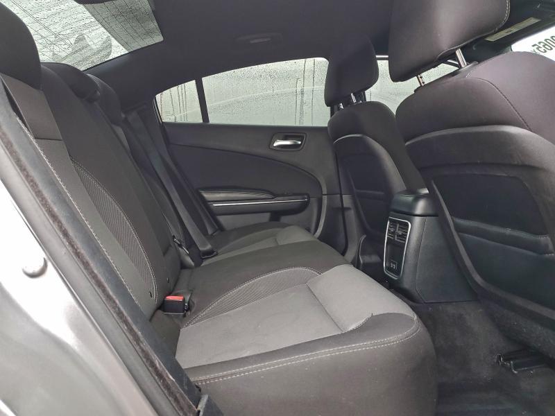 2015 DODGE CHARGER SE #3317028998