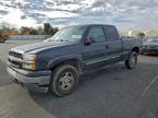 2004 CHEVROLET SILVERADO #3317088986