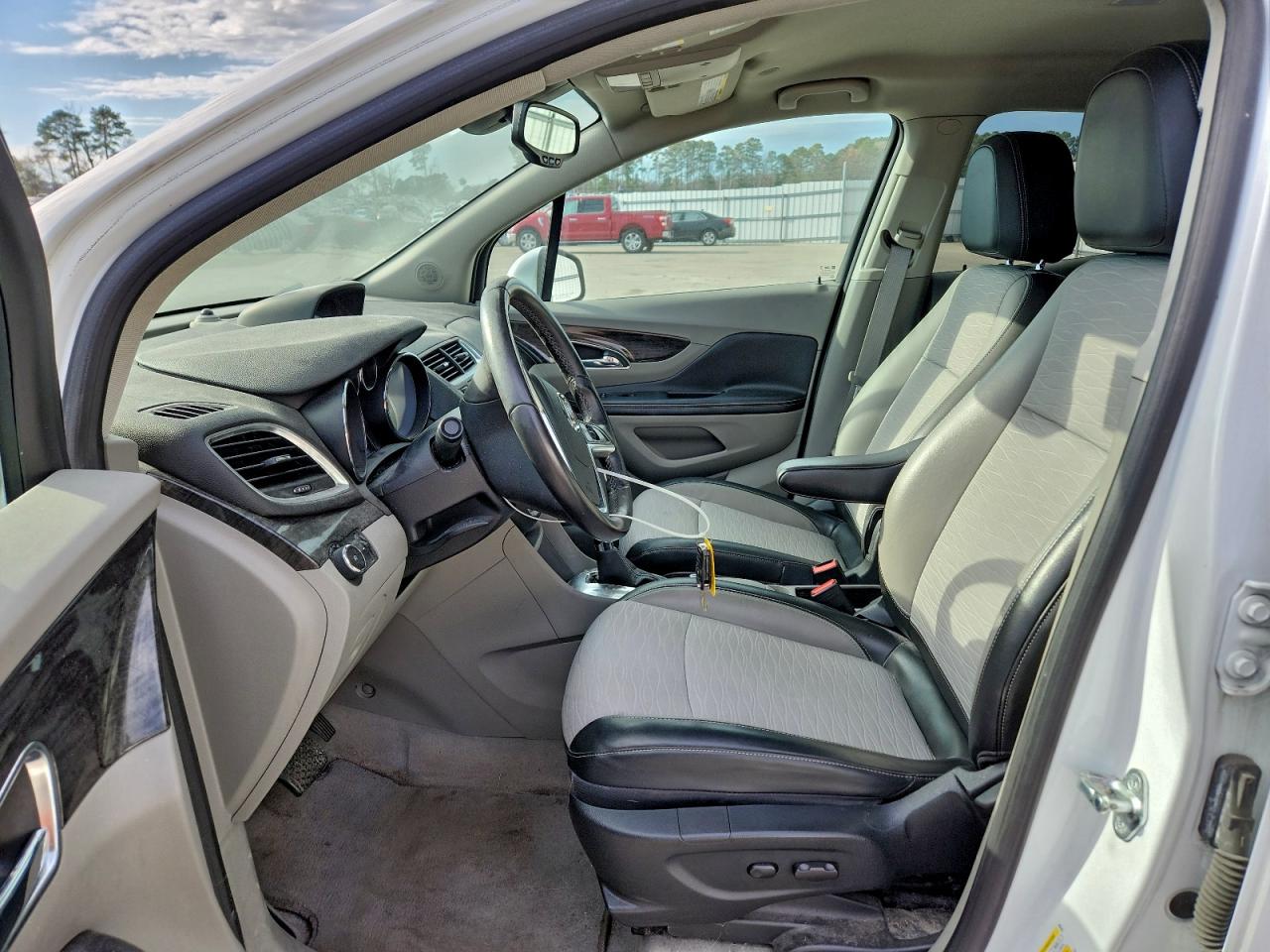 BUICK ENCORE CONVENIENCE