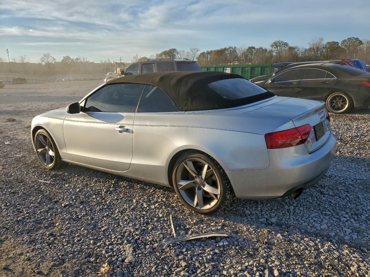 AUDI A5 PREMIUM PLUS