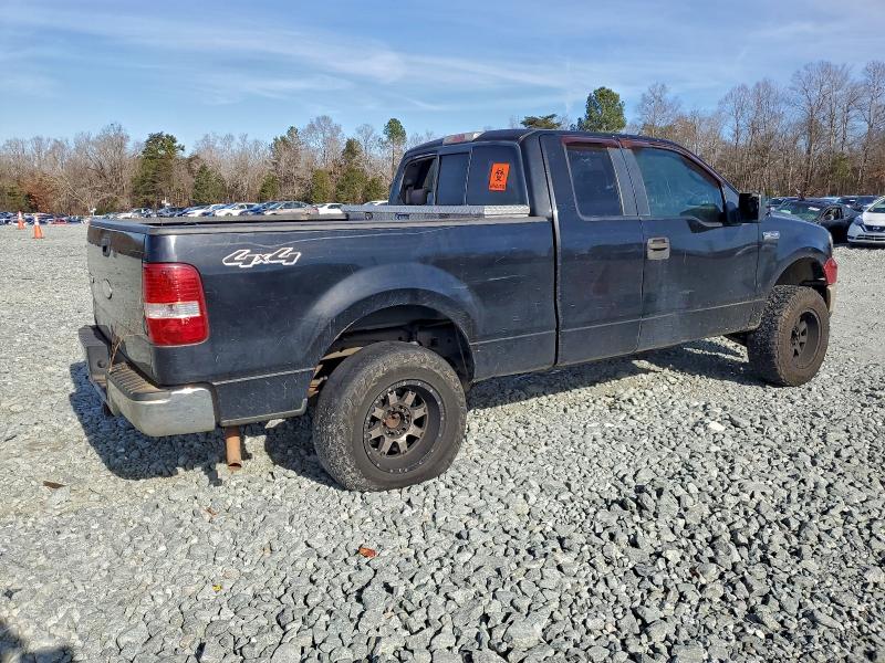 2007 FORD F150 #3301683635
