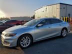 Lot #3303556021 2017 CHEVROLET MALIBU LT