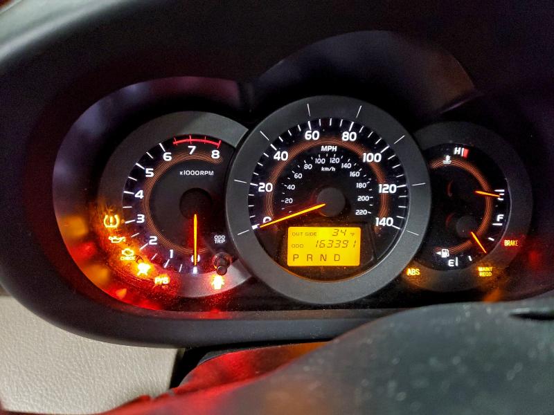 2008 TOYOTA RAV4 LIMIT #3311509255