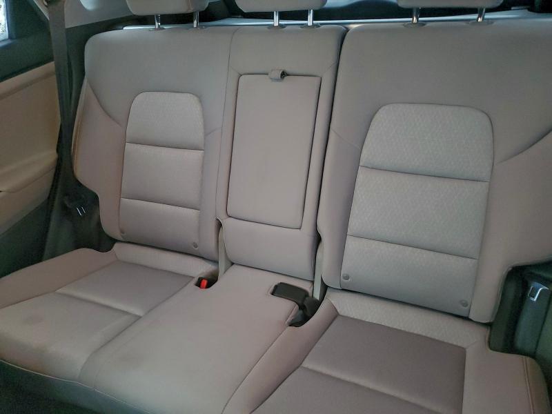 2016 HYUNDAI TUCSON LIM #3303572939