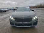Lot #3305479061 2022 BMW 750 XI