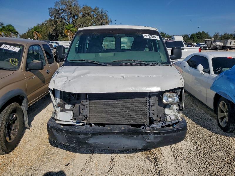 2003 CHEVROLET EXPRESS G1 #3305422466
