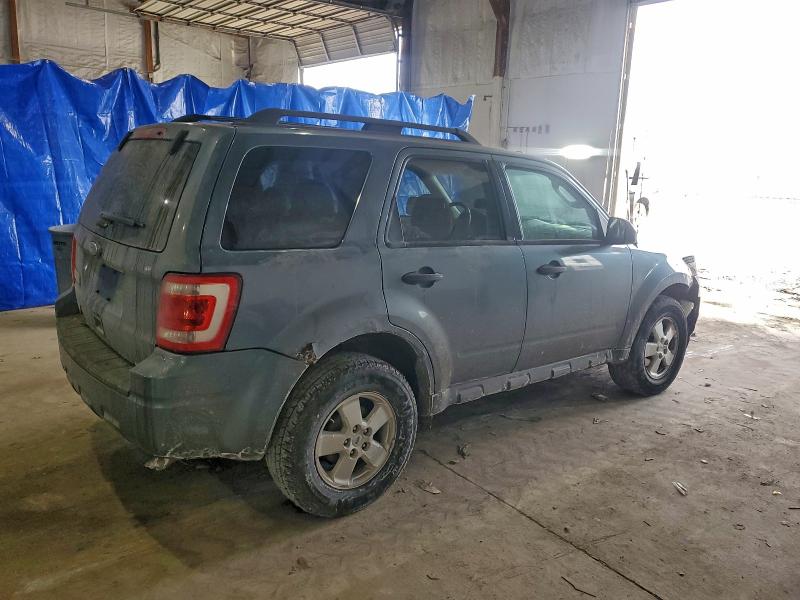 2012 FORD ESCAPE XLT #3317773069
