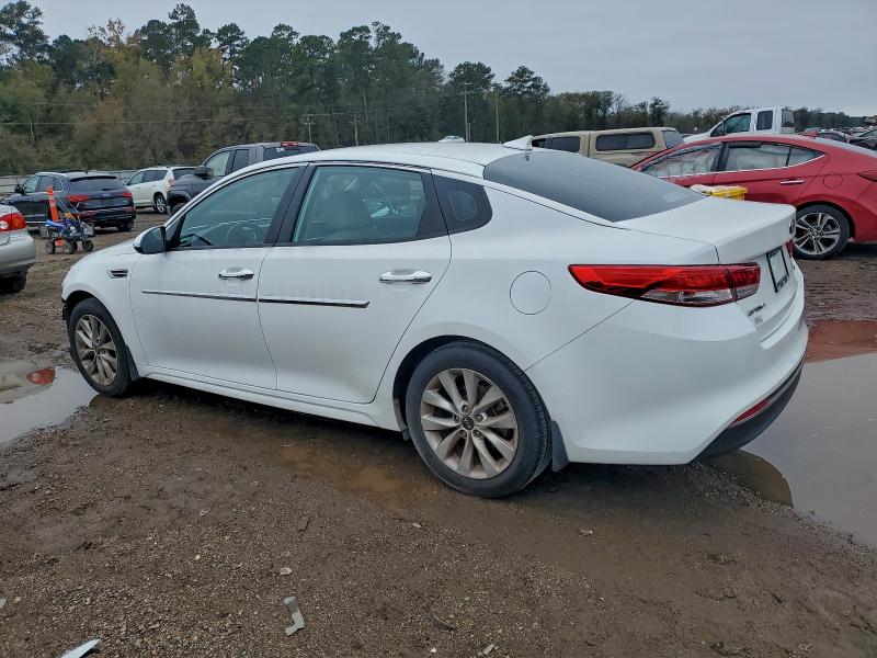 2017 KIA OPTIMA EX #3316067215