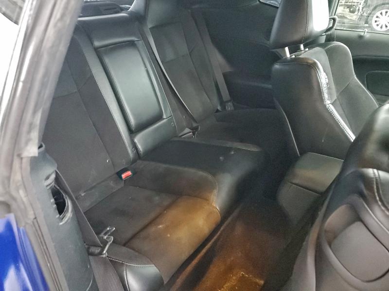 2018 DODGE CHALLENGER #3305400340