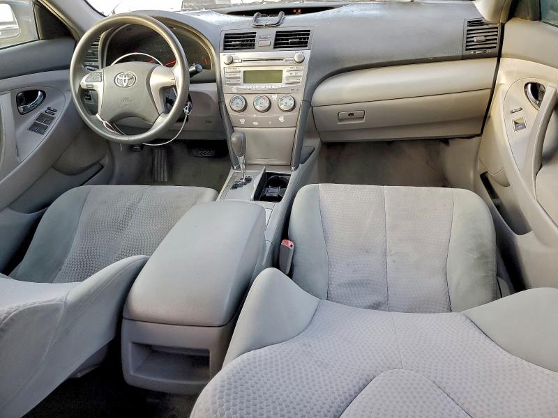 2010 TOYOTA CAMRY BASE #3315871083