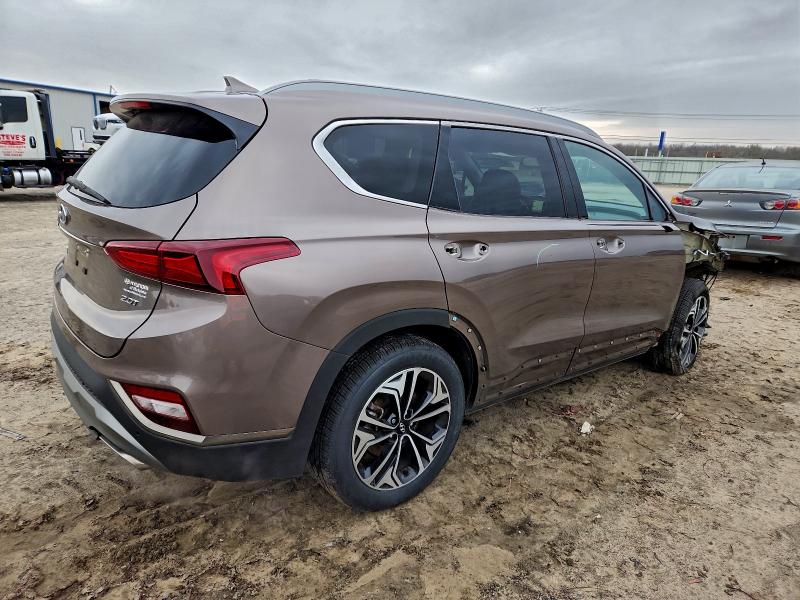 2020 HYUNDAI SANTA FE L #3302790897