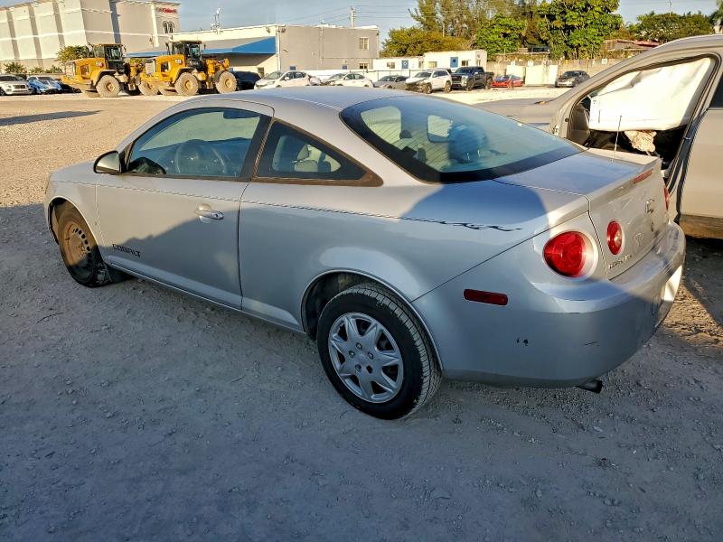 2007 CHEVROLET COBALT LS #3309195616