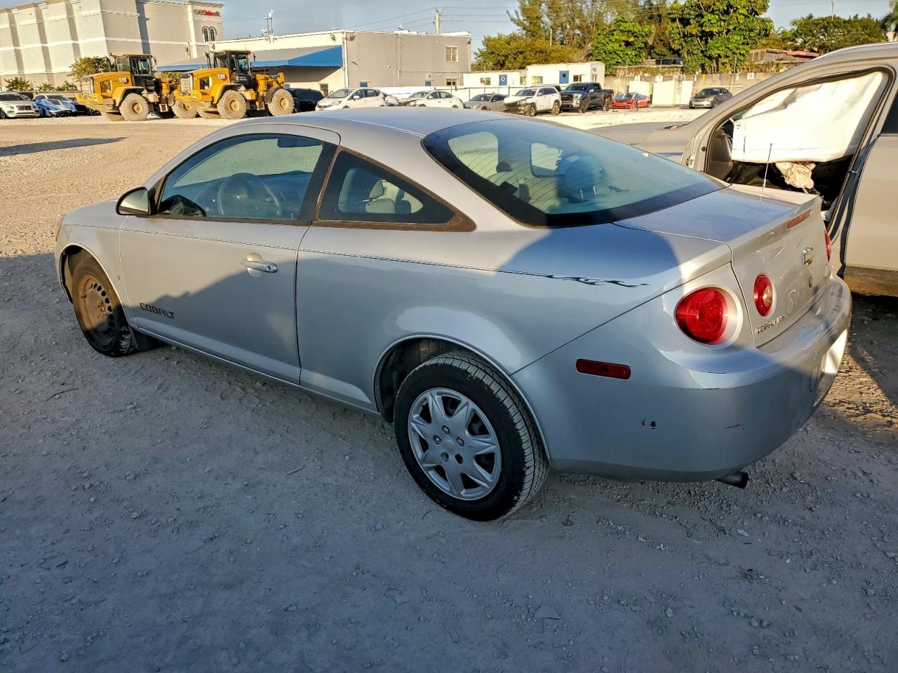 Lot #3309195616 2007 CHEVROLET COBALT LS
