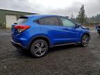 Lot #3305655758 2022 HONDA HR-V EX