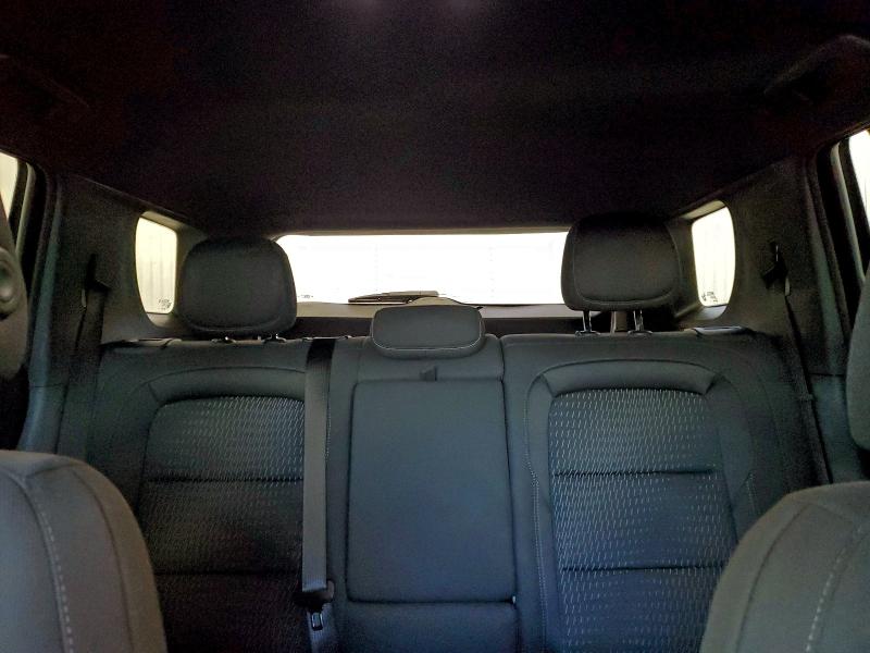 2026 CHEVROLET EQUINOX LT #3315749348