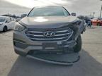 Lot #3308408296 2018 HYUNDAI SANTA FE S