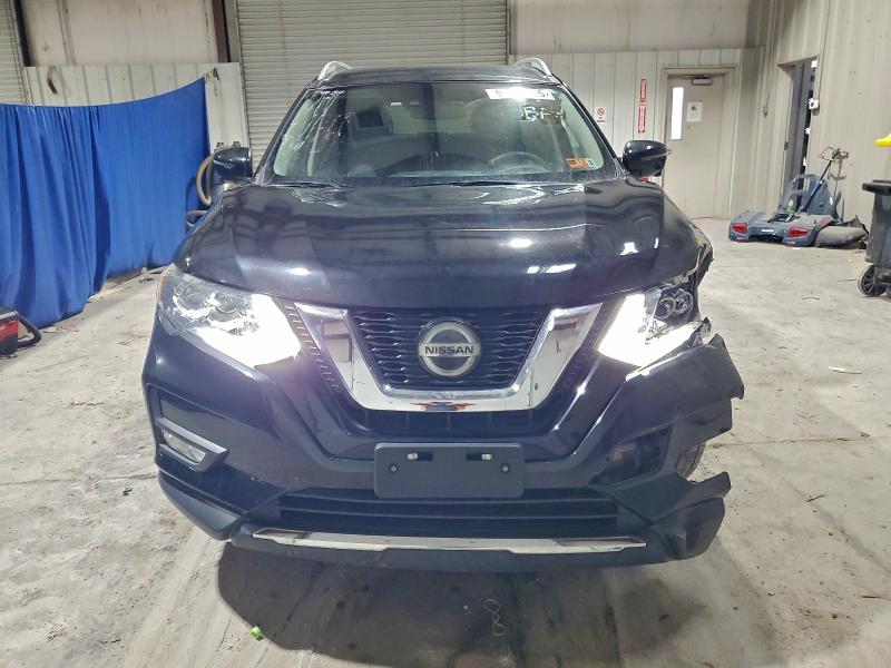 2020 NISSAN ROGUE S #3315778357