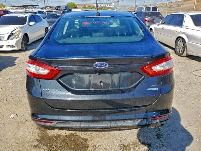 2013 FORD FUSION SE #3302932612