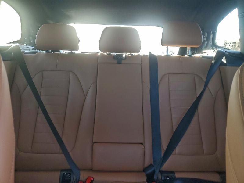 2021 BMW X3 XDRIVE3 #3310318033