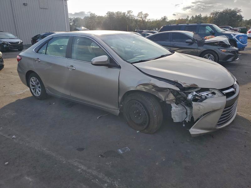 2016 TOYOTA CAMRY LE #3308473356