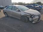 Lot #3308473356 2016 TOYOTA CAMRY LE