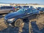 Lot #3318873005 2015 INFINITI Q50 BASE