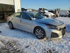 Lot #3318911934 2023 NISSAN ALTIMA S