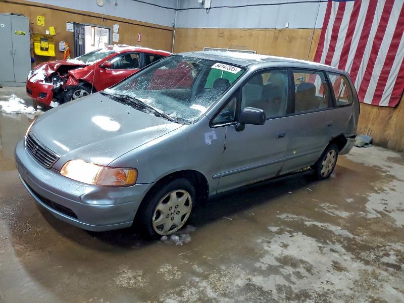 1995 HONDA ODYSSEY EX #3305395338
