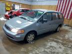 Lot #3305395338 1995 HONDA ODYSSEY EX