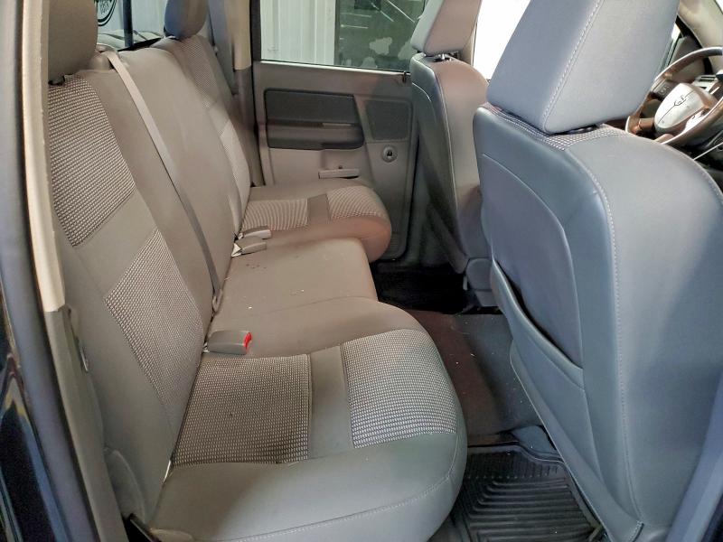 2007 DODGE RAM 1500 S #3311586791