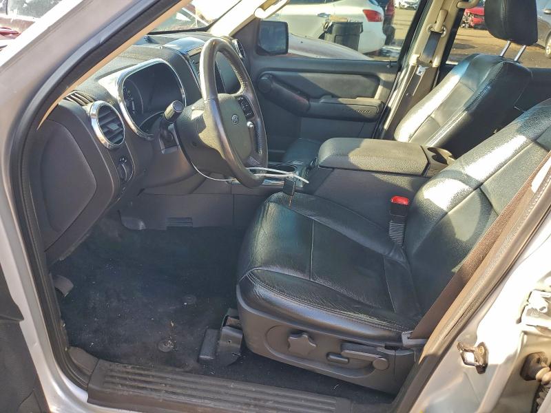 2010 FORD EXPLORER X #3308214365