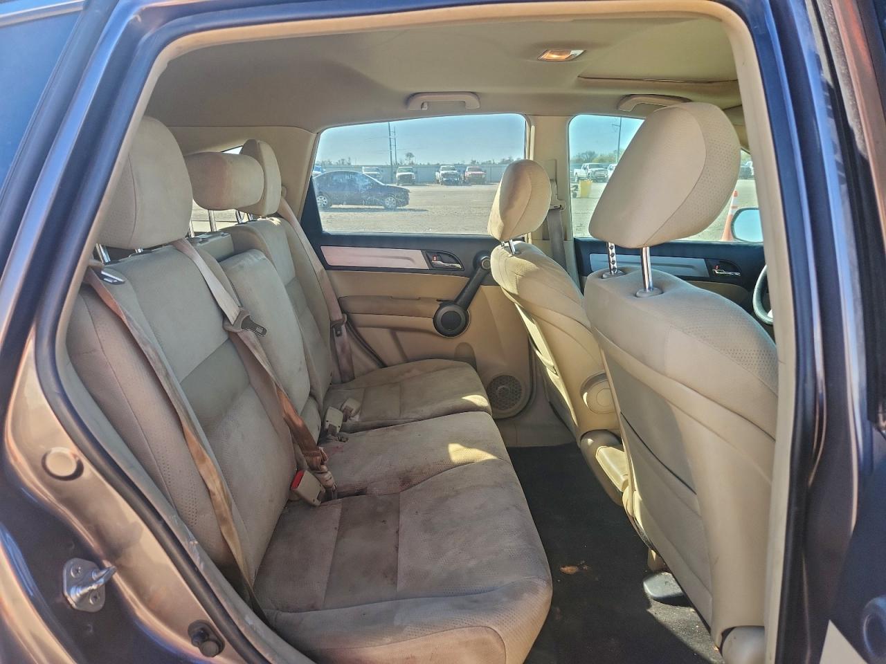 Lot #3311725282 2010 HONDA CR-V EX