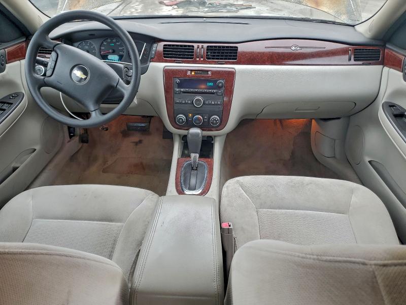 2008 CHEVROLET IMPALA LS #3308408333