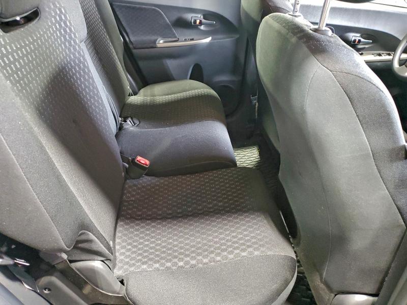 2012 TOYOTA SCION XD #3316771428