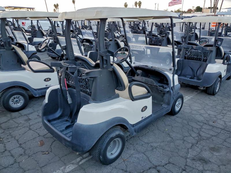 2022 CLUB CAR TEMPO FLA #3304683924
