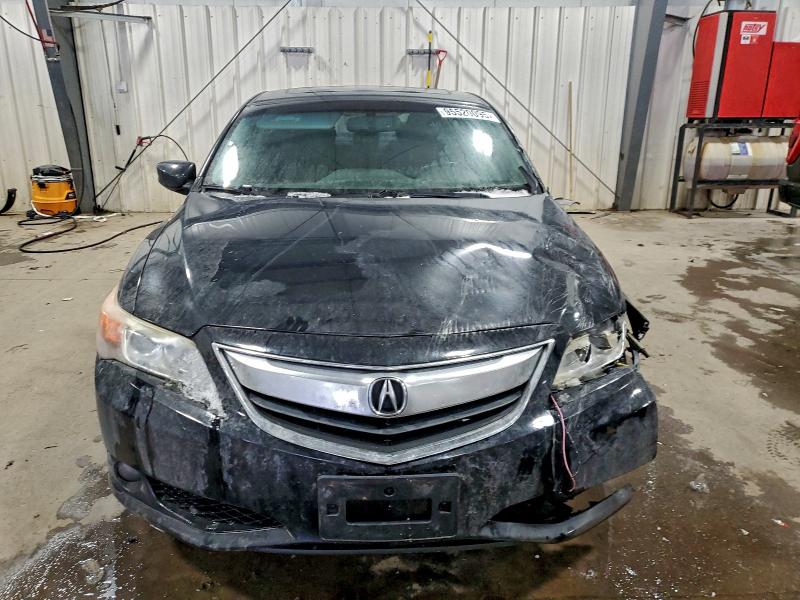 2013 ACURA ILX 20 TEC #3316436957