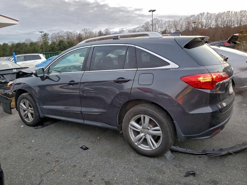 2015 ACURA RDX #3315519357
