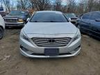 Lot #3313702153 2017 HYUNDAI SONATA SE