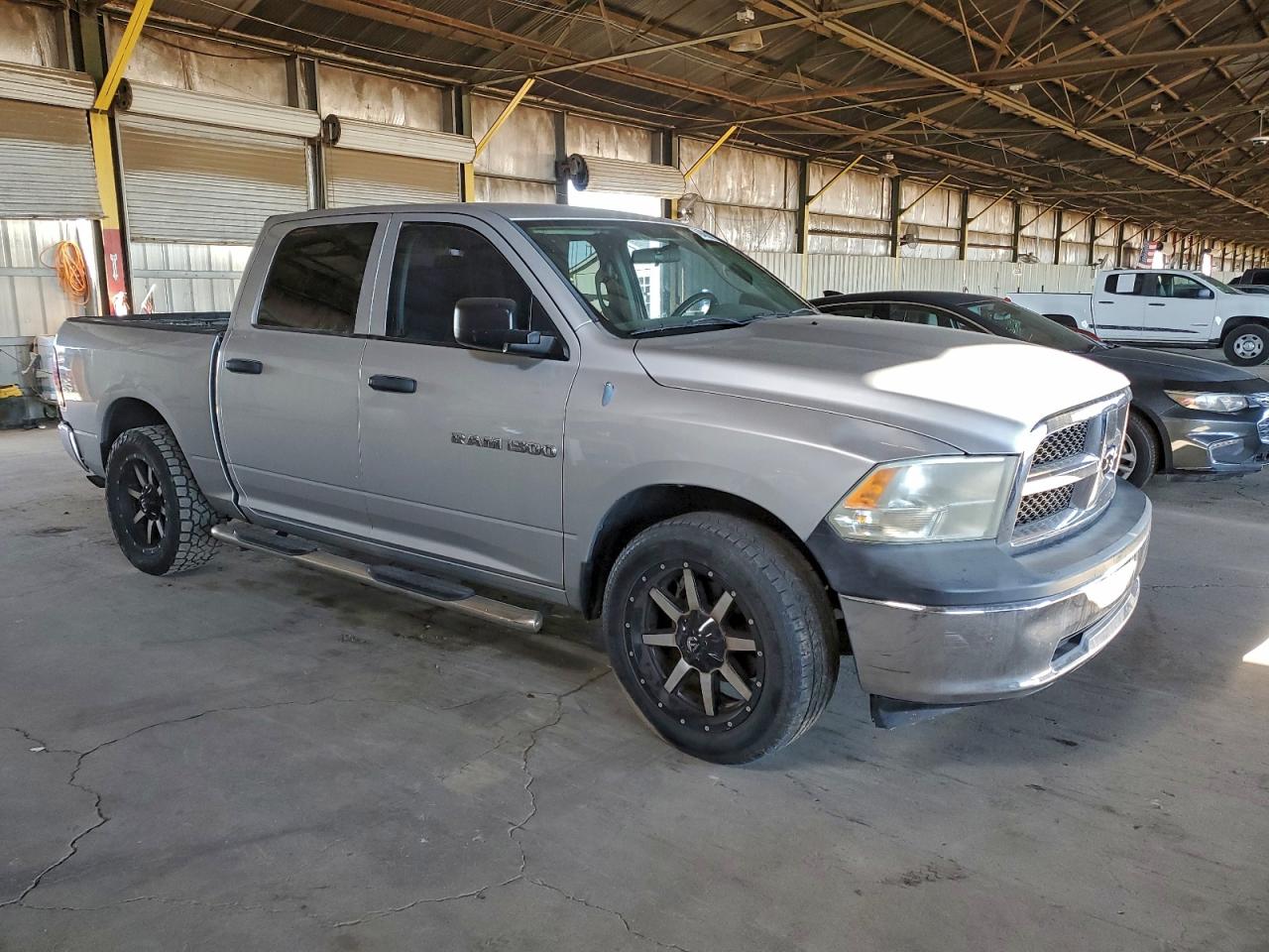 DODGE RAM 1500
