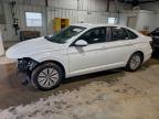 Lot #3308265177 2019 VOLKSWAGEN JETTA S