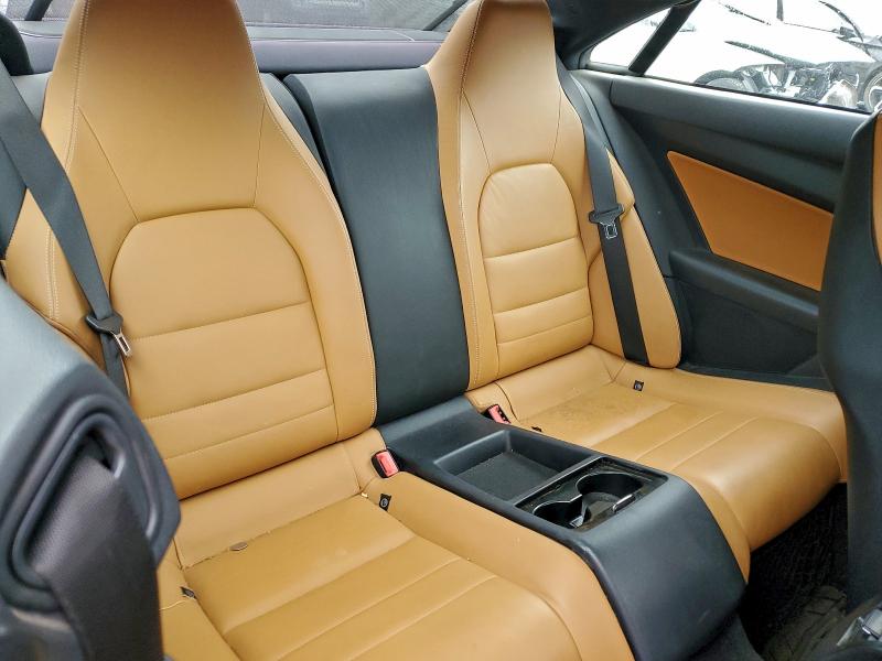 2013 MERCEDES-BENZ E 350 #3304704931