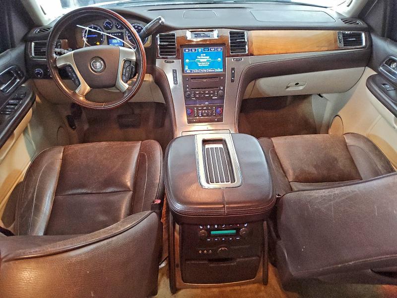 2009 CADILLAC ESCALADE E #3302659104