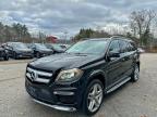 Lot #3304382584 2016 MERCEDES-BENZ GL 550 4MA