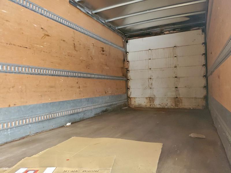 2016 ISUZU NRR #3312268772