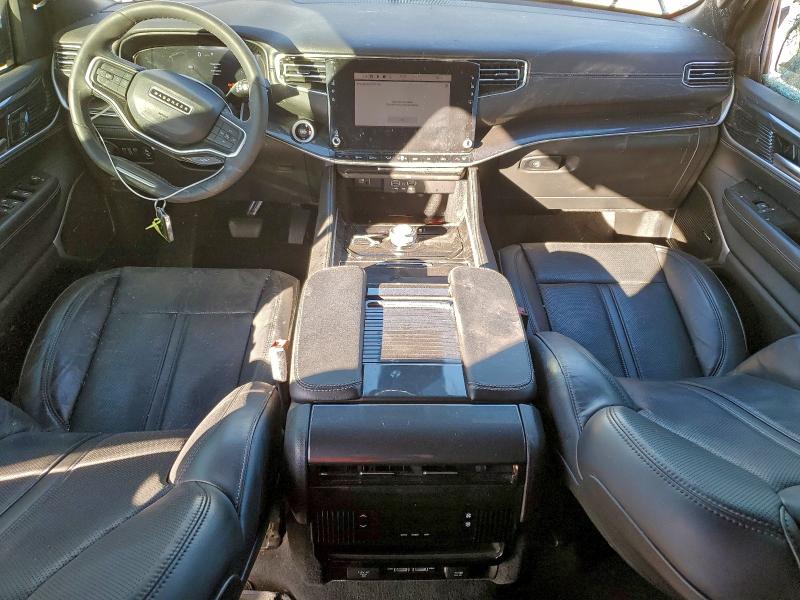 2022 JEEP WAGONEER S #3315873080