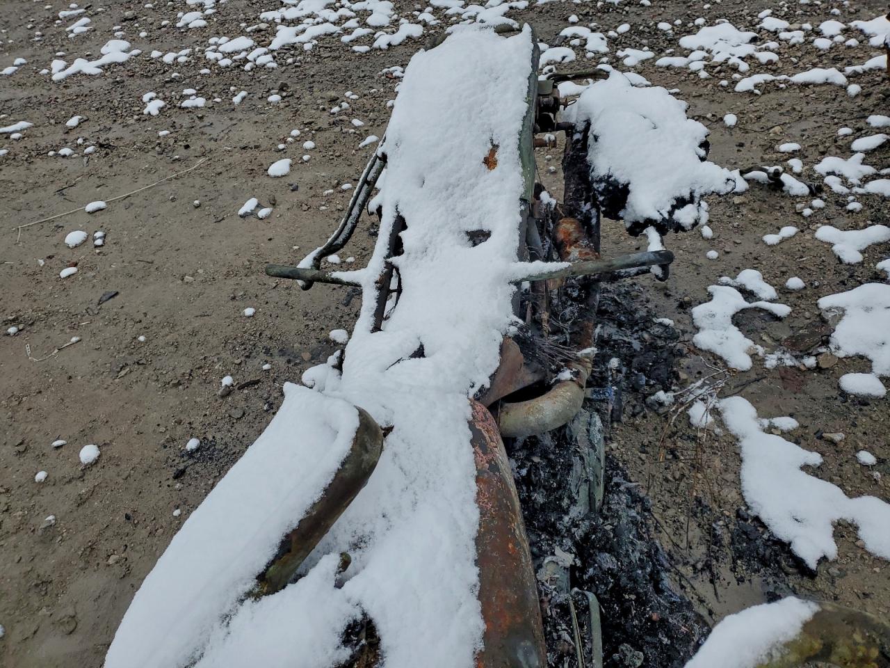 Lot #3302710031 2002 HARLEY-DAVIDSON FLHRCI