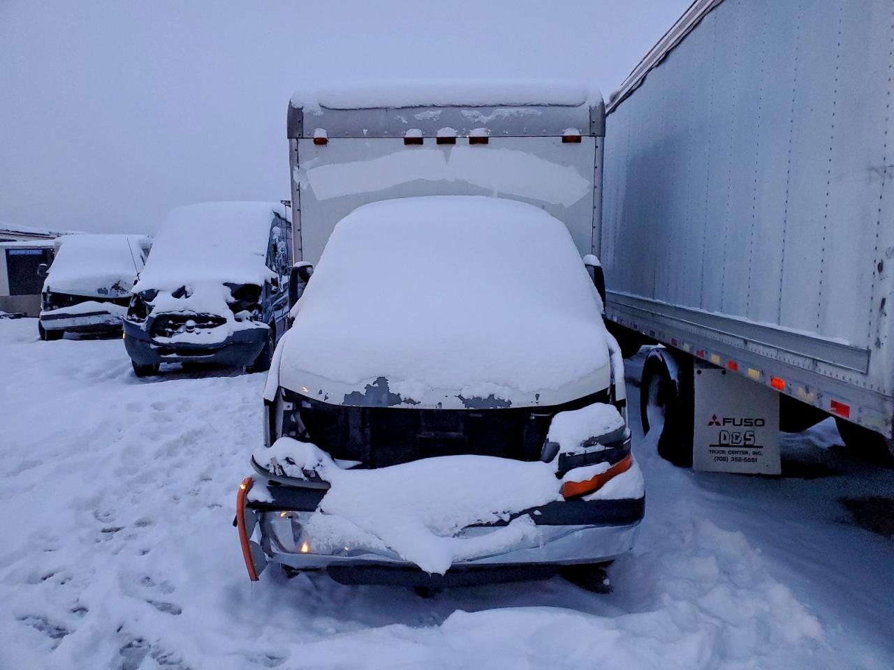 Lot #3304526440 2006 CHEVROLET EXPRESS